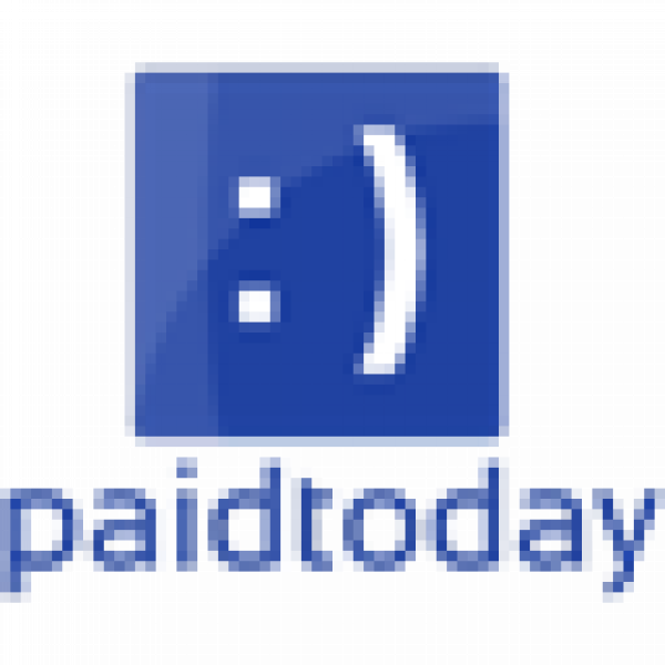 Paid today icon