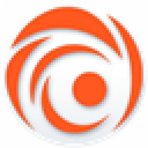 Paintstorm icon