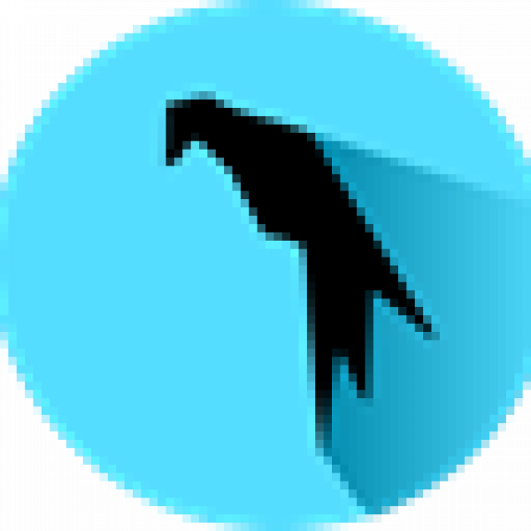Parrot Security OS icon