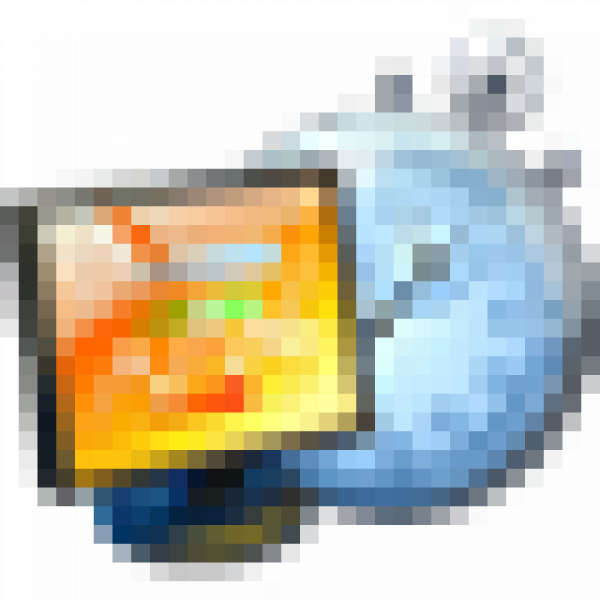 Performance test icon