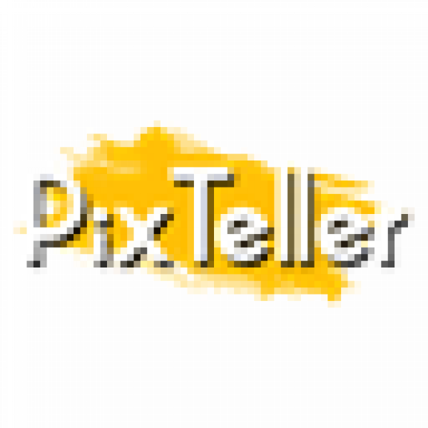 PixTeller icon