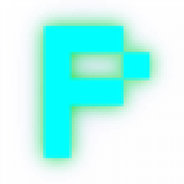 Pixel icon