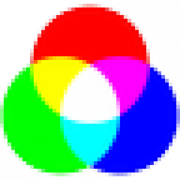 Pixelitor icon