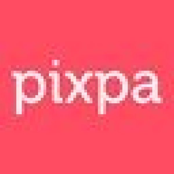 Pixpa icon