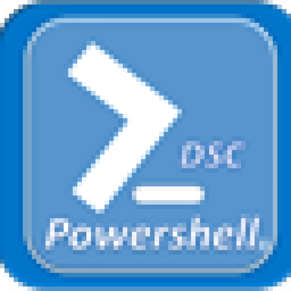 PowerShell DSC icon