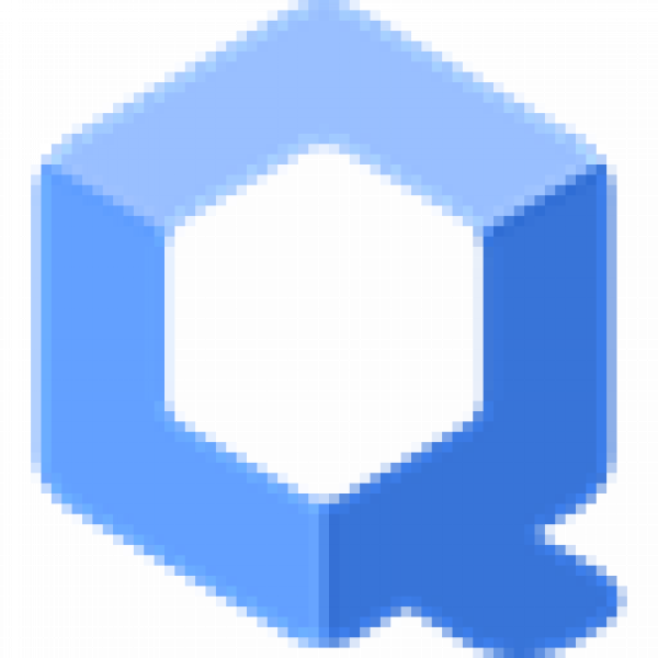 Qubes OS icon