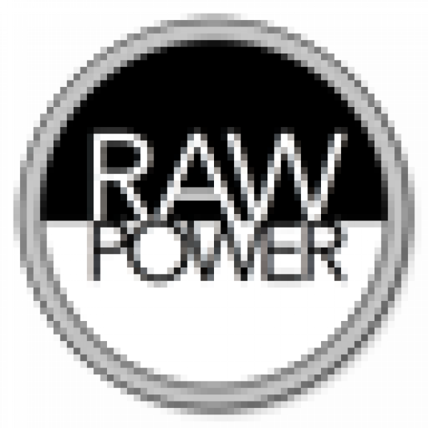 RAW Power icon