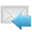 Import messages from EML files icon