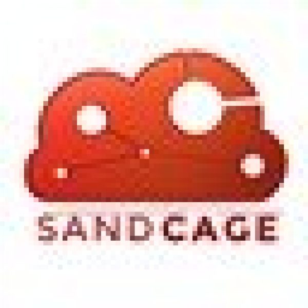 SandCage icon