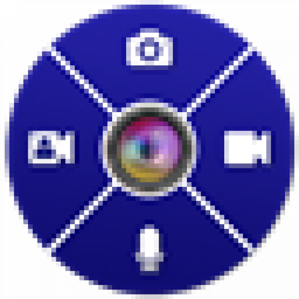 Screen Recorder Icon