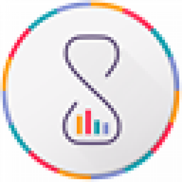 Smarter Time Icon