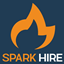 Spark Hire Icon