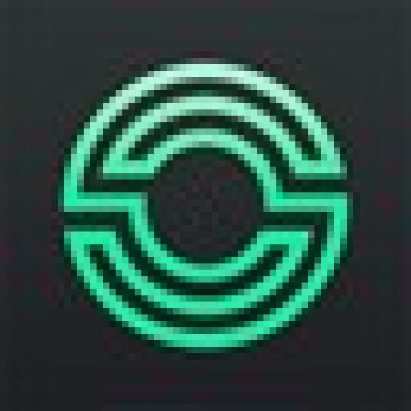 Spectrum camera icon