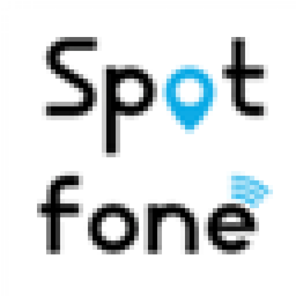 Spotfone icon