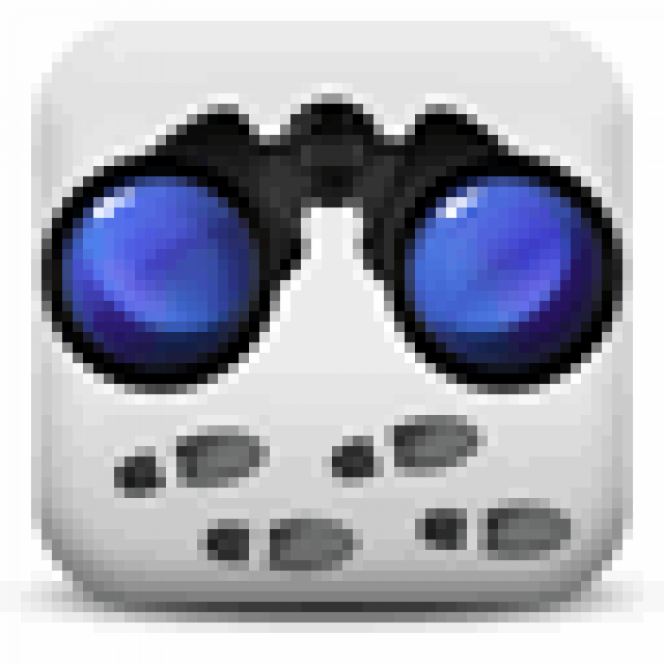 Spy phone app icon