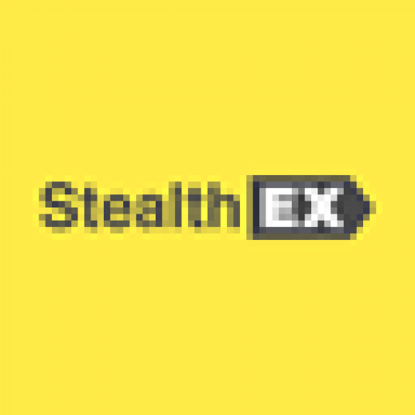 StealthEX.io icon