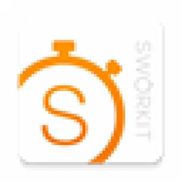 Sworkit icon