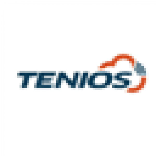 TENIOS Voice API Icon