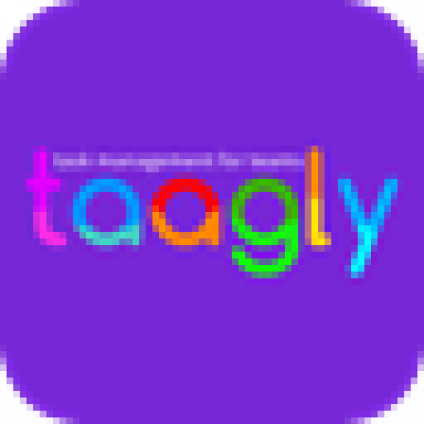 Taagly icon