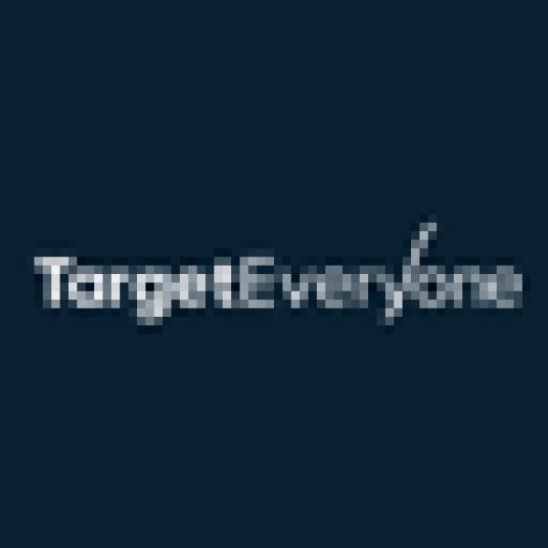 Target all icon