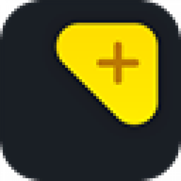 Thrive - Goals, Ideas, and Decisions Icon