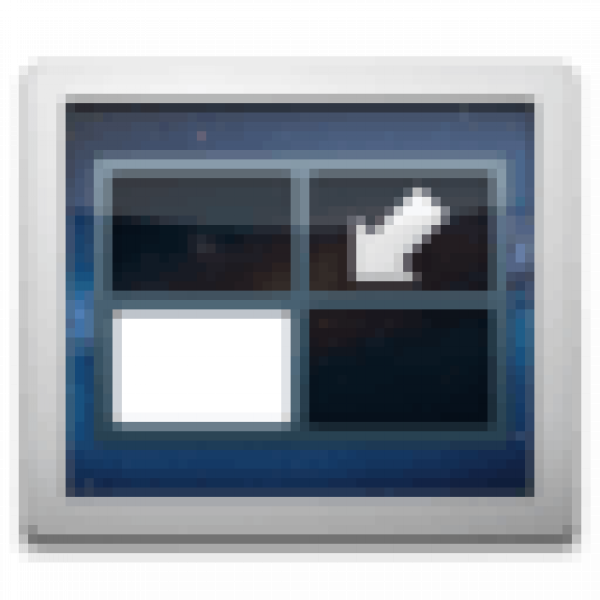 TotalSpaces Icon