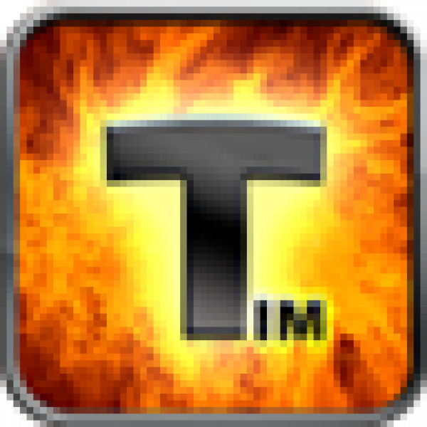 TransFire Icon