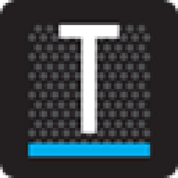 TrueBlue icon