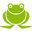 FilerFrog icon