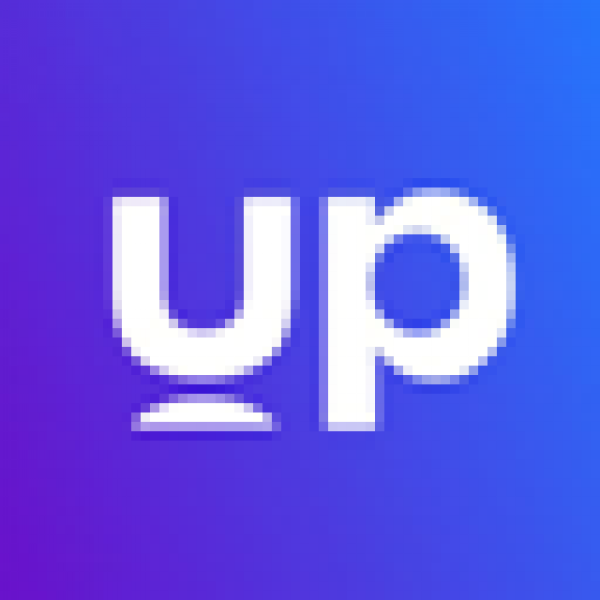 UpLabs Icon