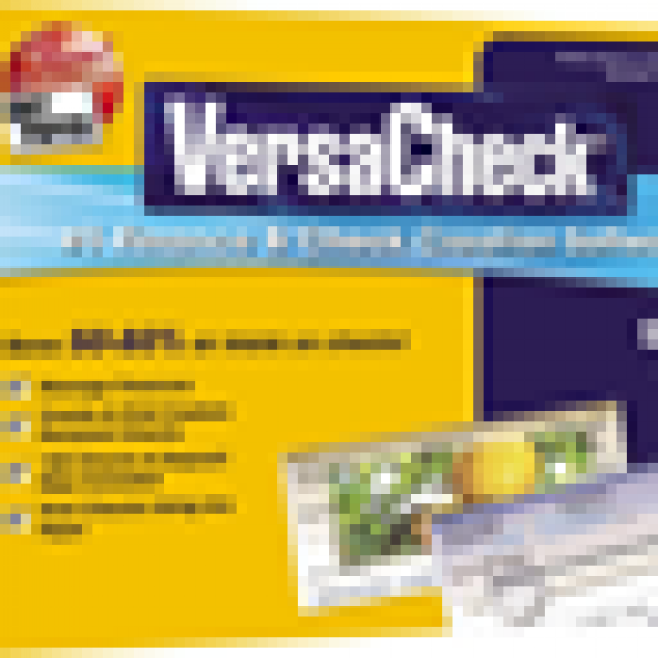 VersaCheck Icon