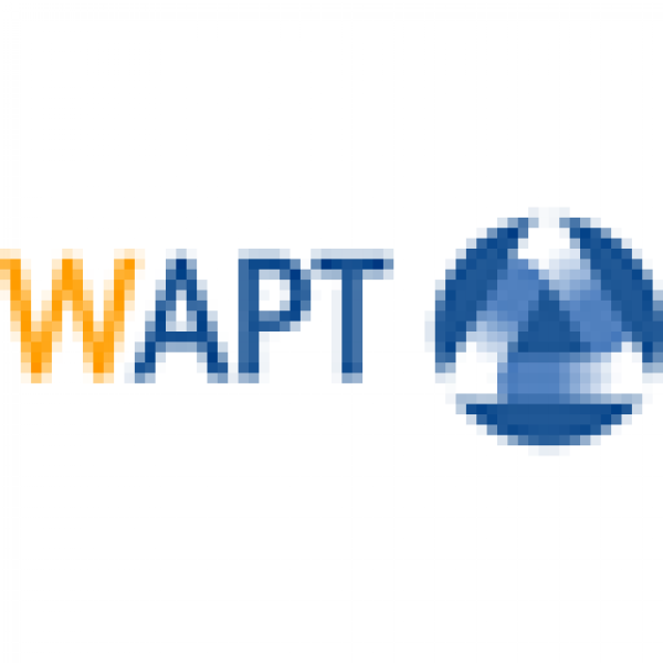 WAPT community icon