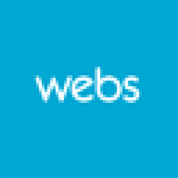 Webs Icon