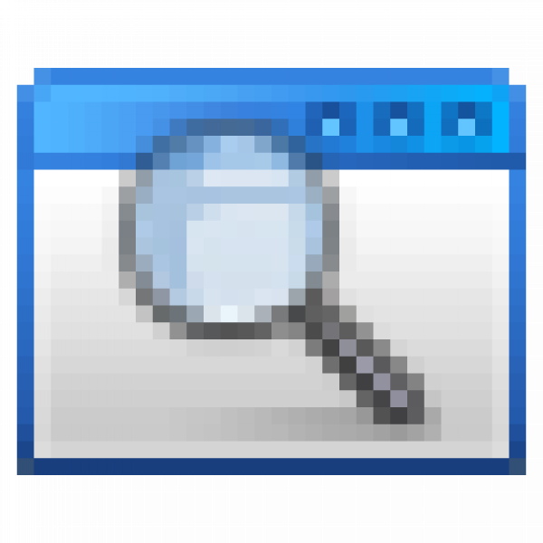 WinSpy Icon