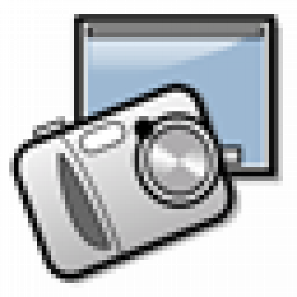 Xfce4 screenshot icon