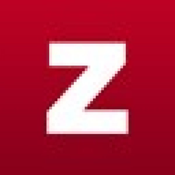 Zagat icon