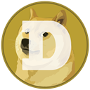 Dogecoin icon