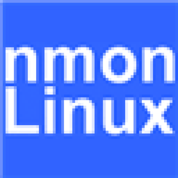 nmon icon