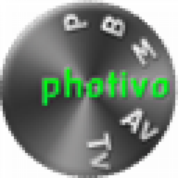 photivo icon