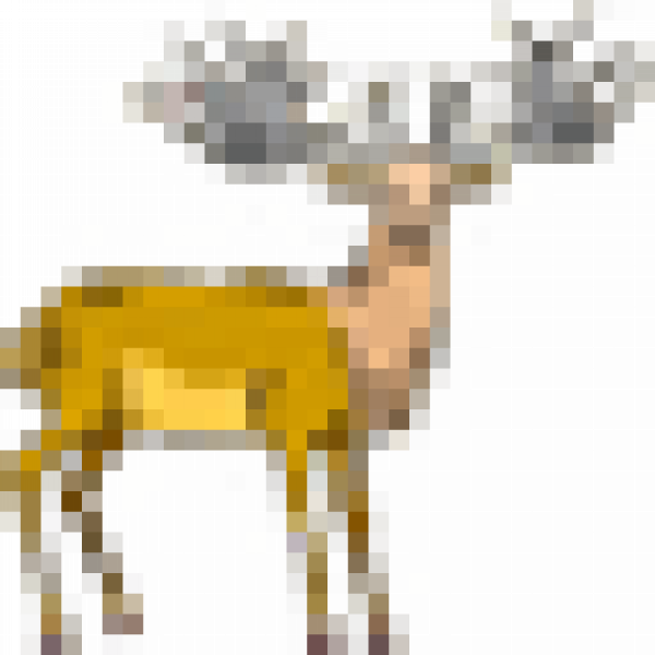 wapiti icon