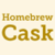 Homebrew Cask