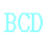 Visual BCD Editor