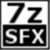 7z SFX Builder