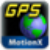 MotionX GPS