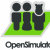 OpenSimulator