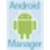 Android Sync Manager WiFi