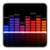 Audio Glow Music Visualizer