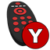 Clicker for YouTube