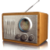EarthMediaCenter Radio
