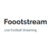 FoootStream